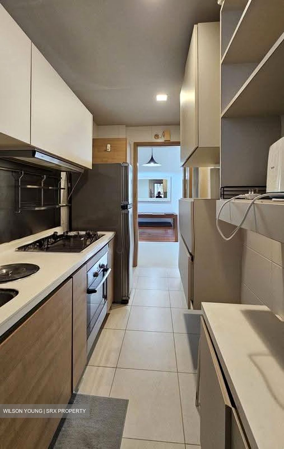 Waterford Residence (D9), Apartment #622030351